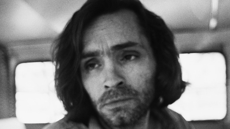 Charles Manson