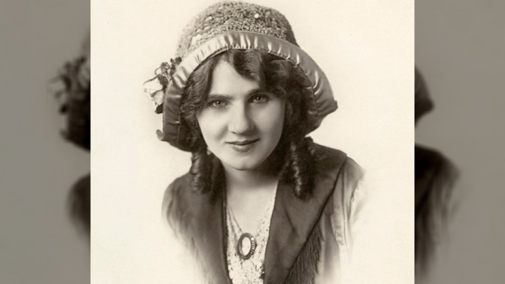 Florence Lawrence