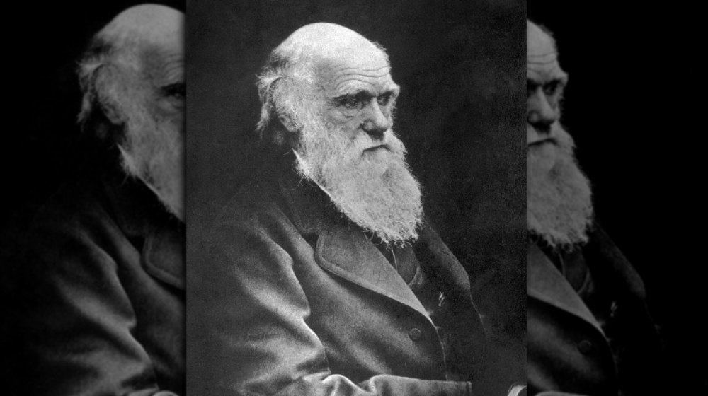 Charles Darwin