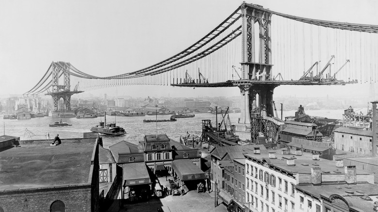 Brooklyn in 1909 