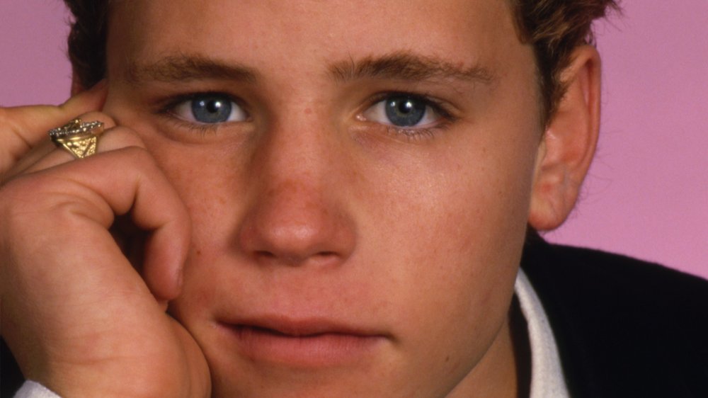 Corey Haim