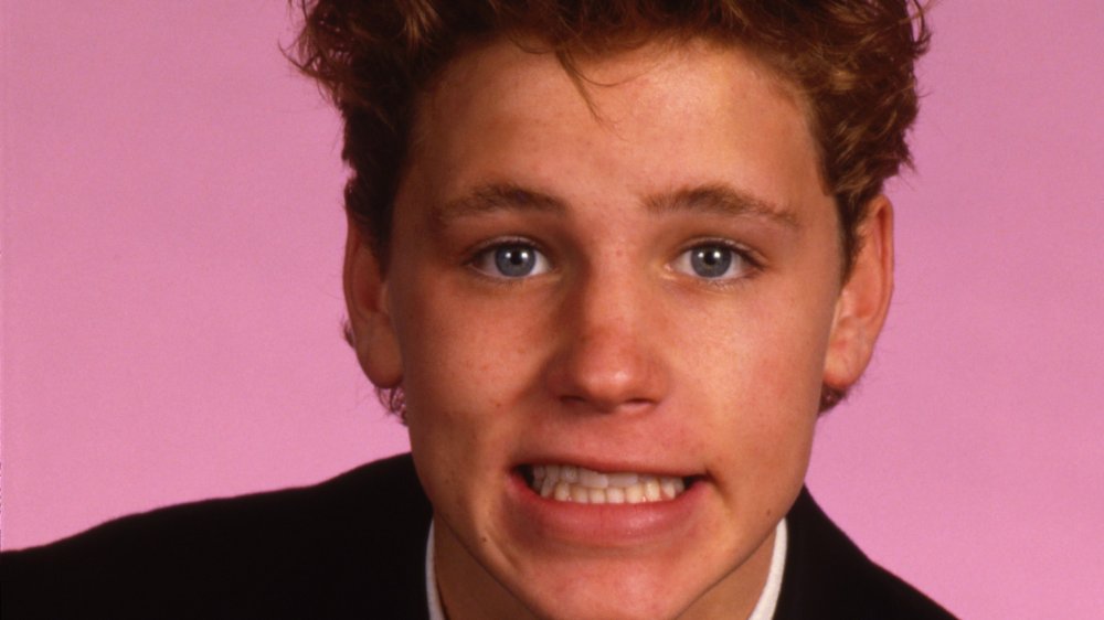 Corey Haim