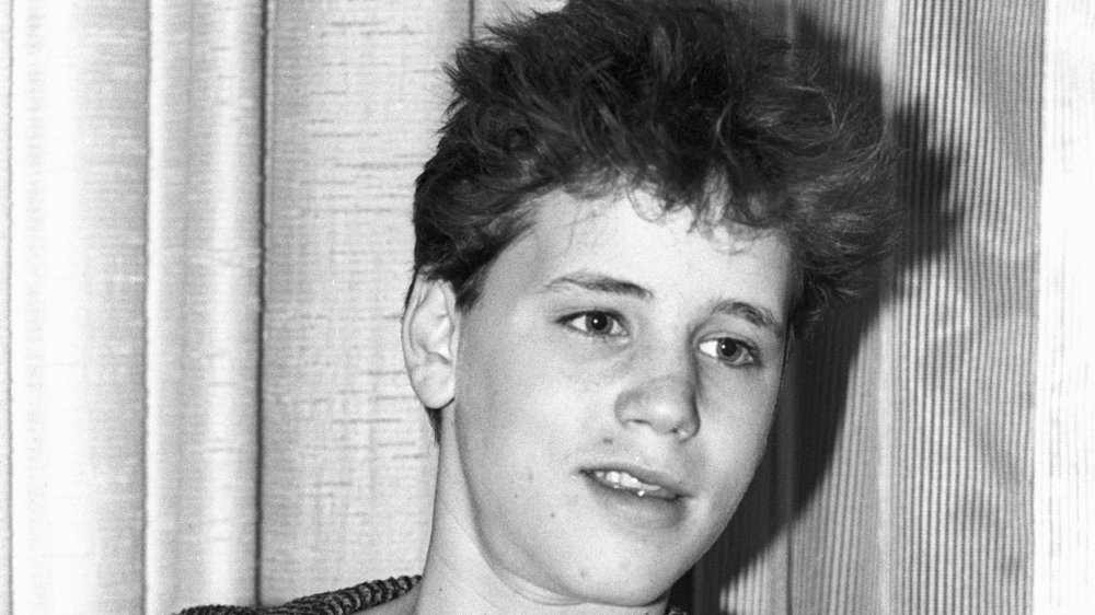 Corey Haim