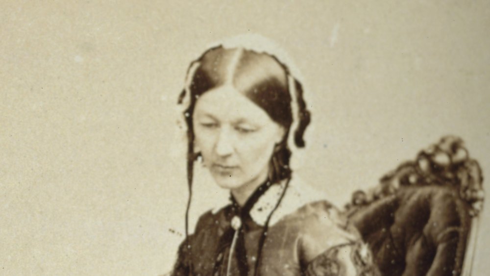 Florence Nightingale