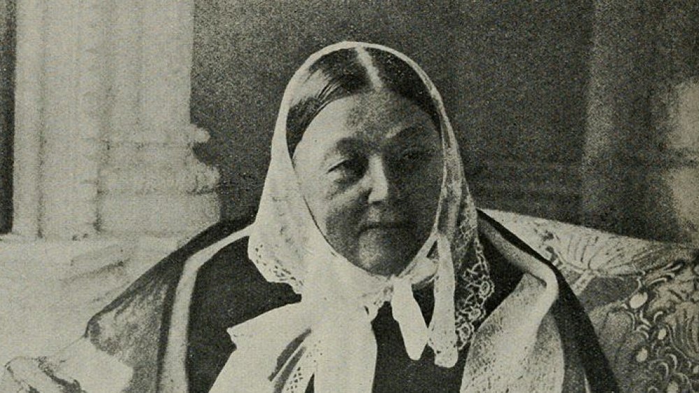 Florence Nightingale