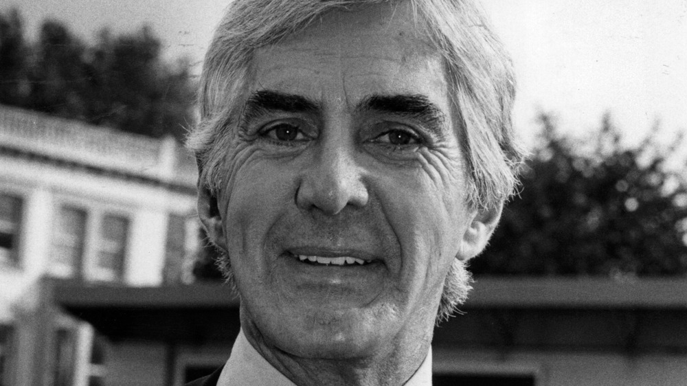 John DeLorean