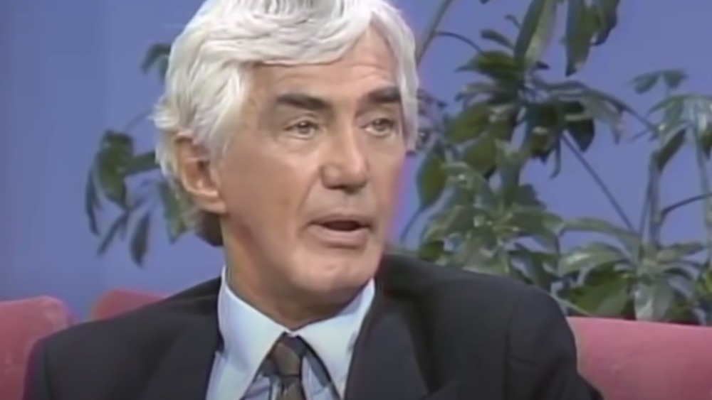 John DeLorean