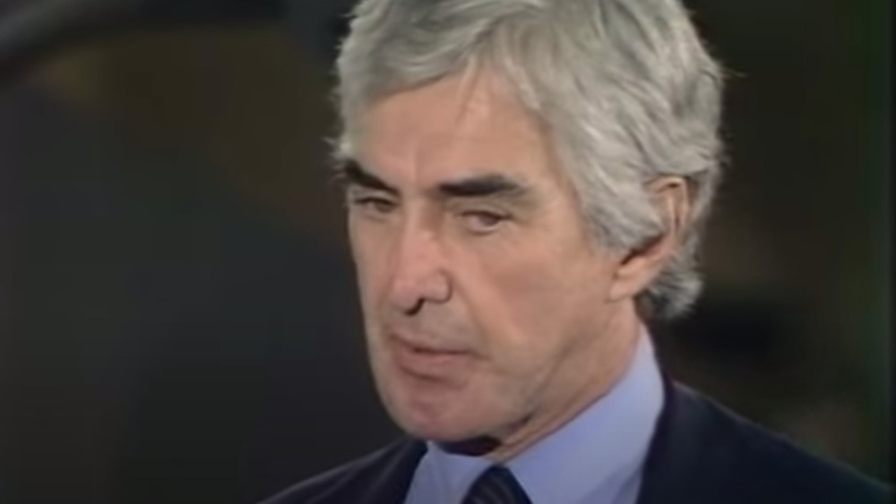 John DeLorean