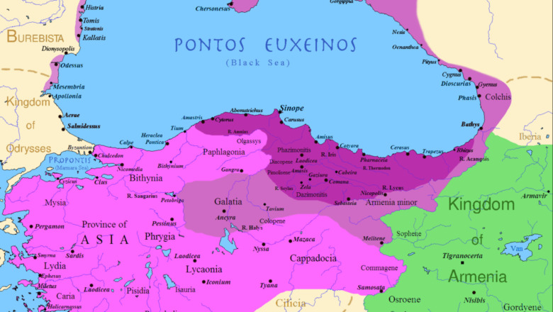 Kingdom of Pontus