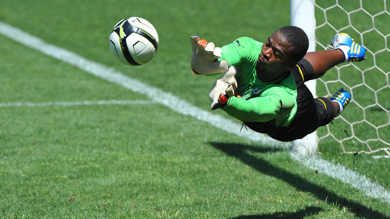 Senzo Meyiwa