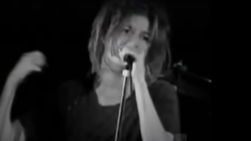 Mia Zapata, The Gits