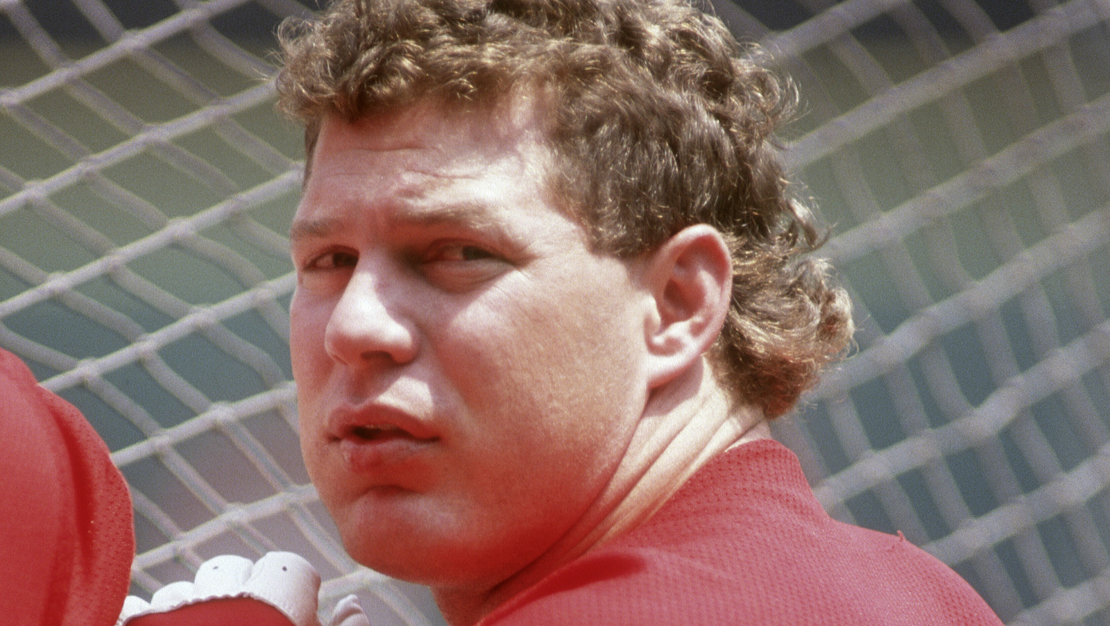 The Tragic Real-Life Details About Lenny Dykstra