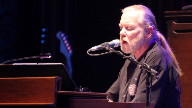 gregg allman