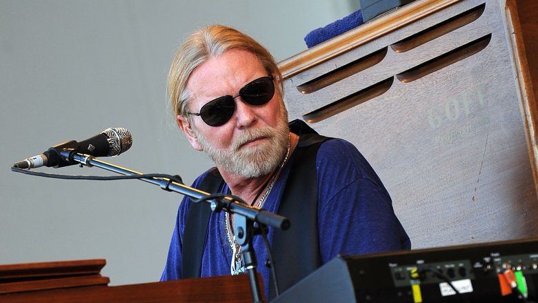 gregg allman