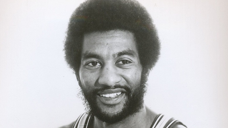 Norm Van Lier