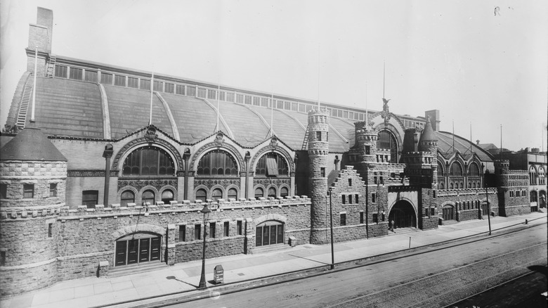 Chicago Coliseum