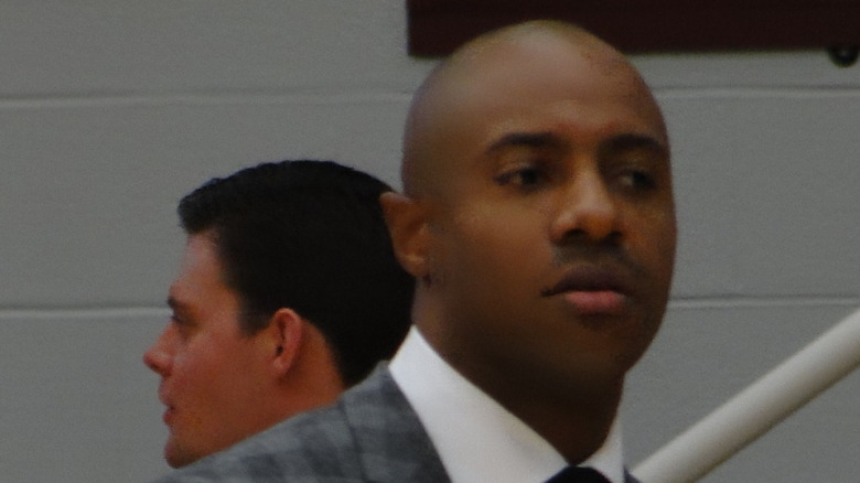 Jay Williams