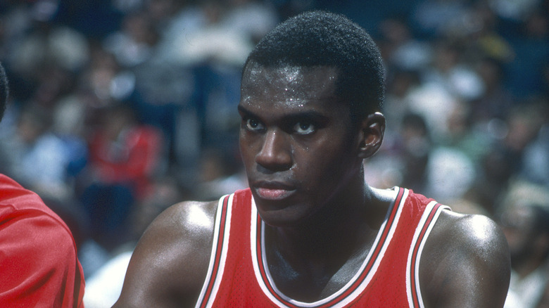 Orlando Woolridge