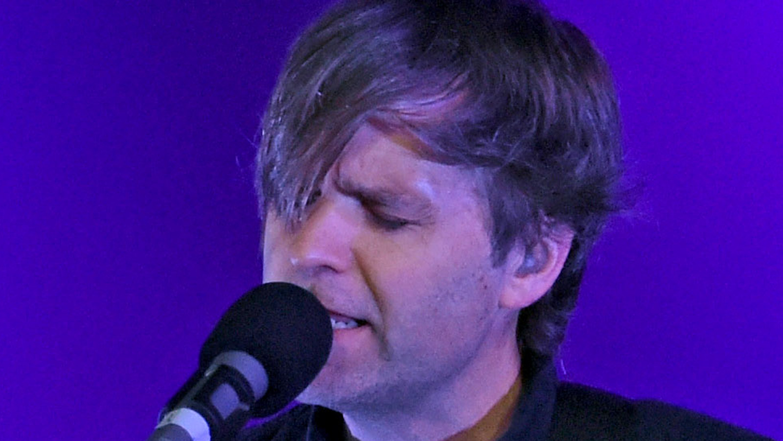 The Tragic Real Life Of Death Cab For Cutie S Ben Gibbard