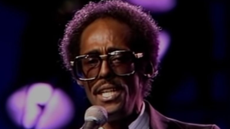 David Ruffin