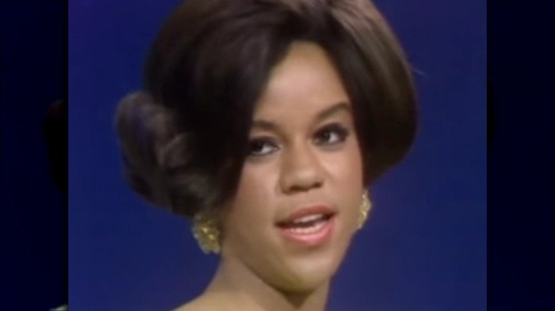 Florence Ballard