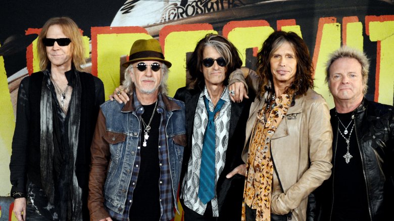 Aerosmith