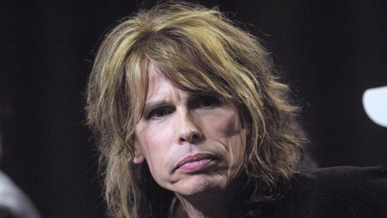 Steven Tyler