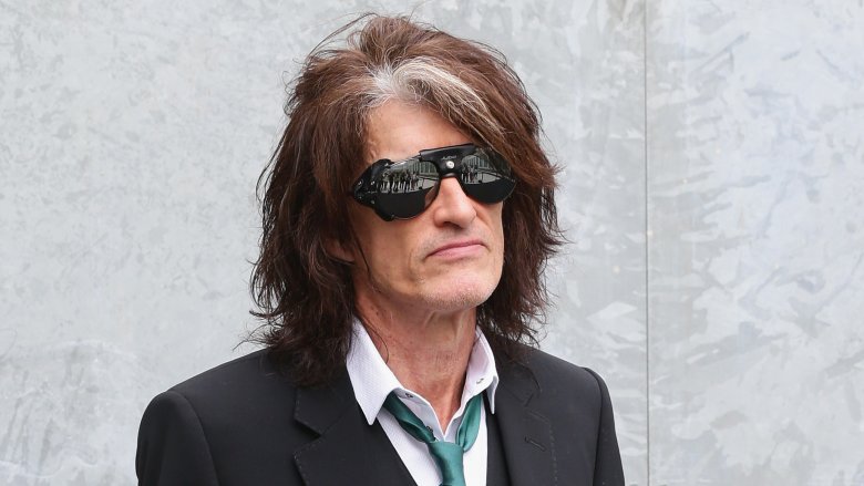 Joe Perry