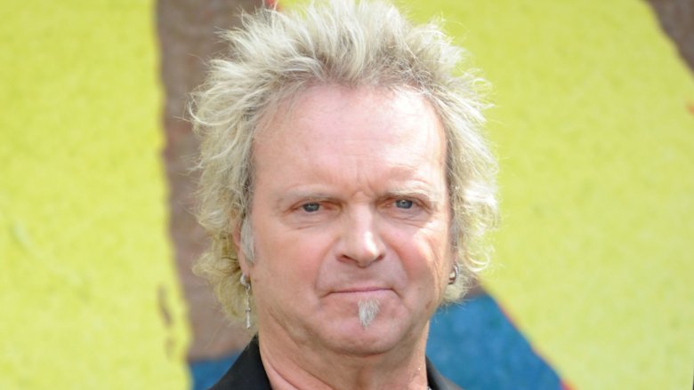 Joey Kramer