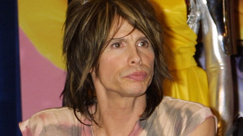 Steven Tyler