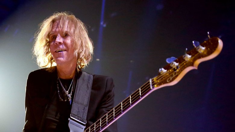 Tom Hamilton