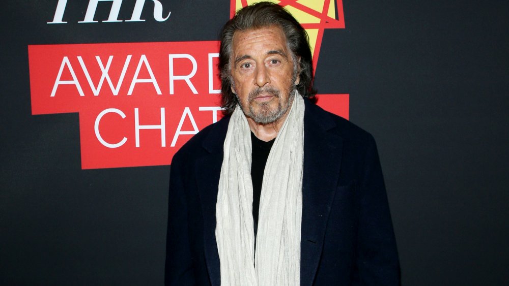 Al Pacino