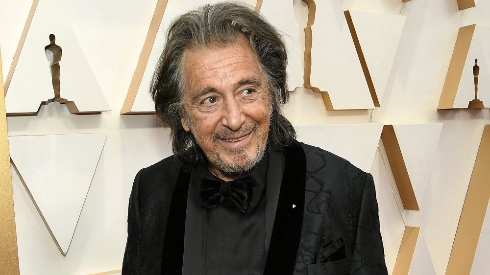 Al Pacino