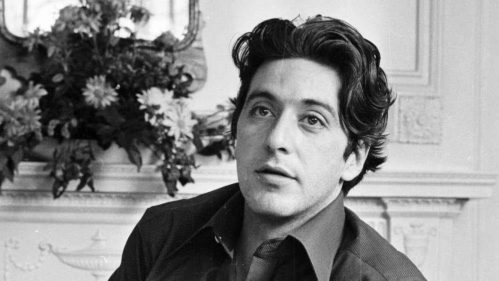 Al Pacino