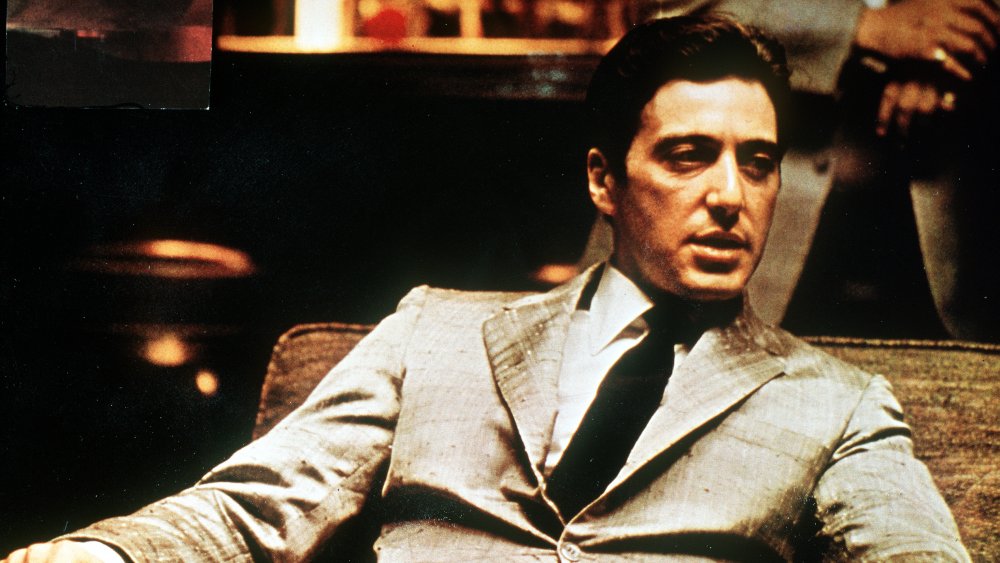 Al Pacino