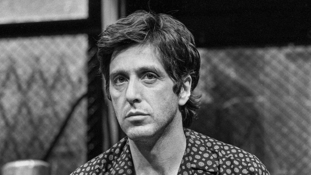 Al Pacino