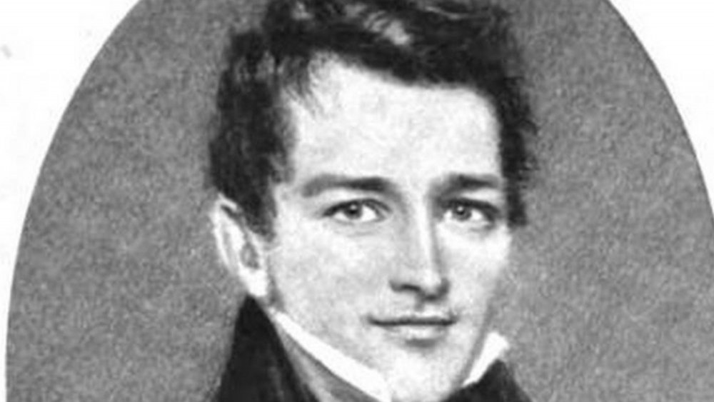 Philip Hamilton