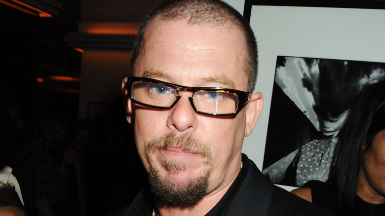 Who was Alexander McQueen, when was his death and which famous