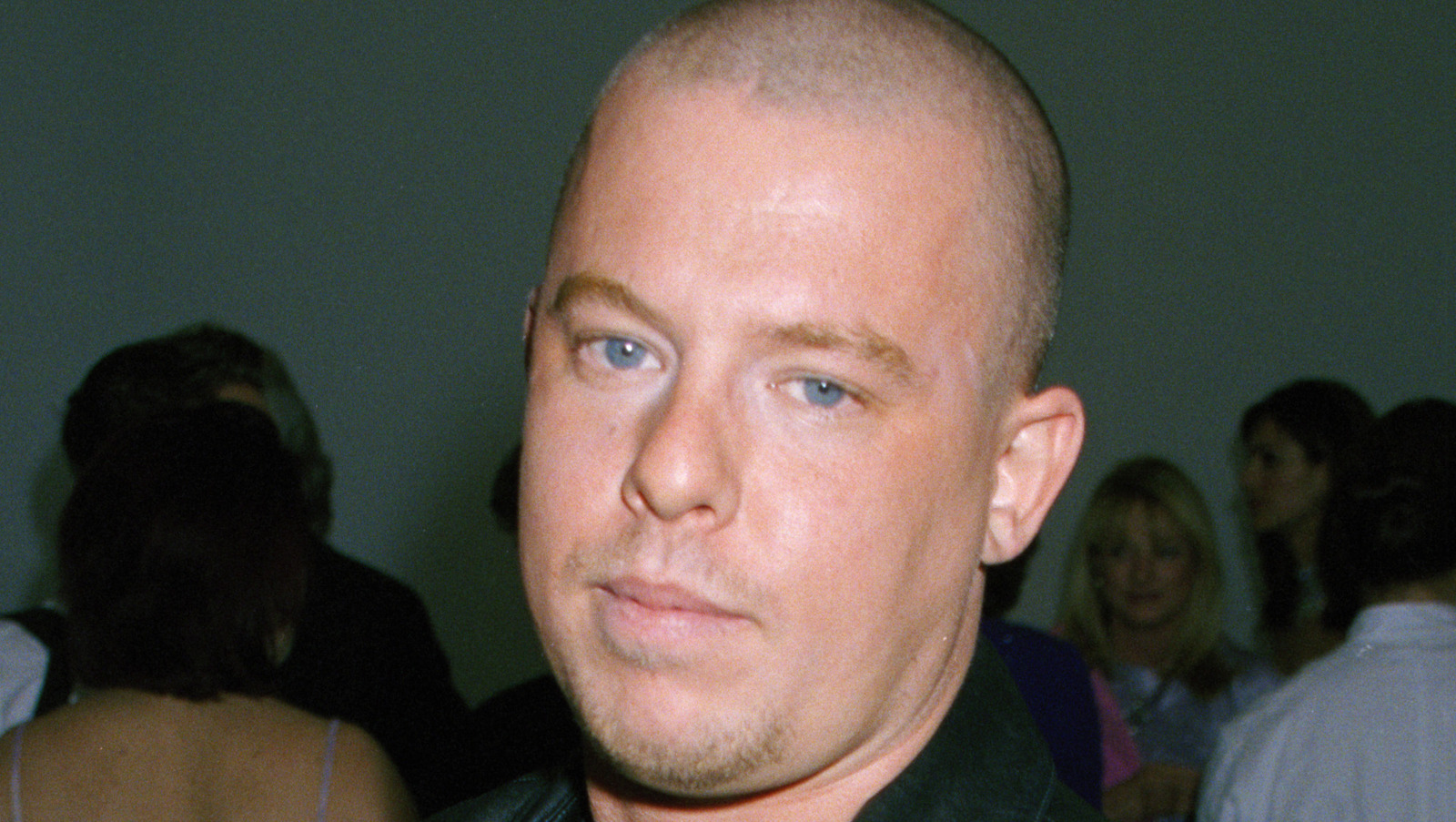 Alexander McQueen: The designer who startled us into a new