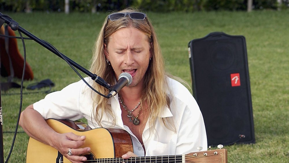 Jerry Cantrell