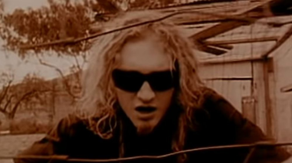 Layne Staley