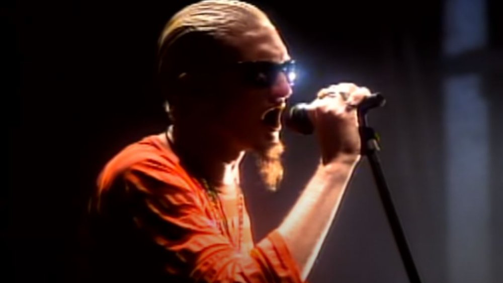 Layne Staley