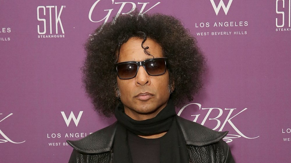 William DuVall