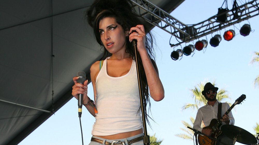 Amy Winehouse