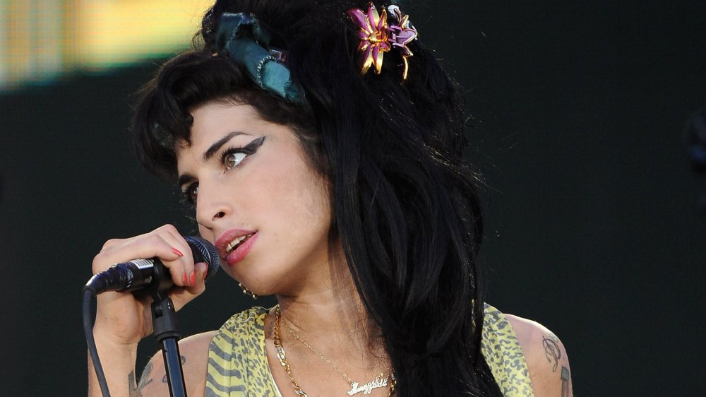 Amy Winehouse