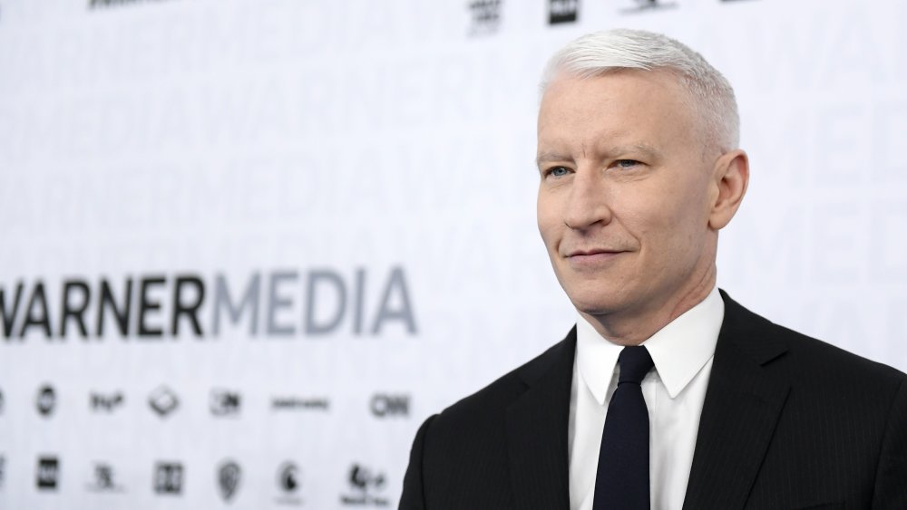 Anderson Cooper