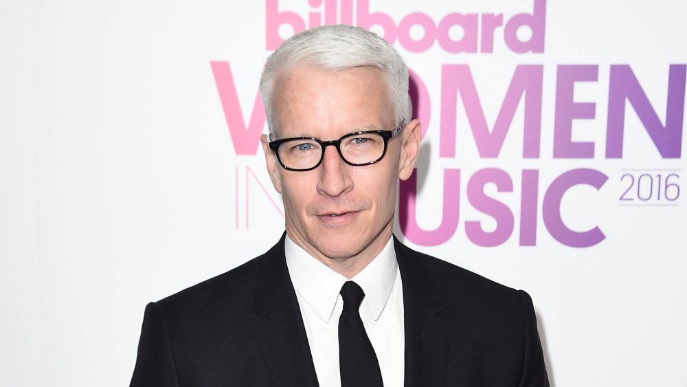 Anderson Cooper