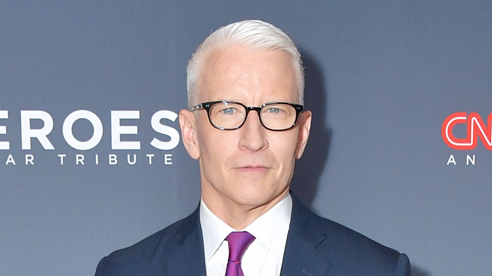 Anderson Cooper