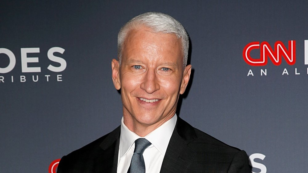 Anderson Cooper