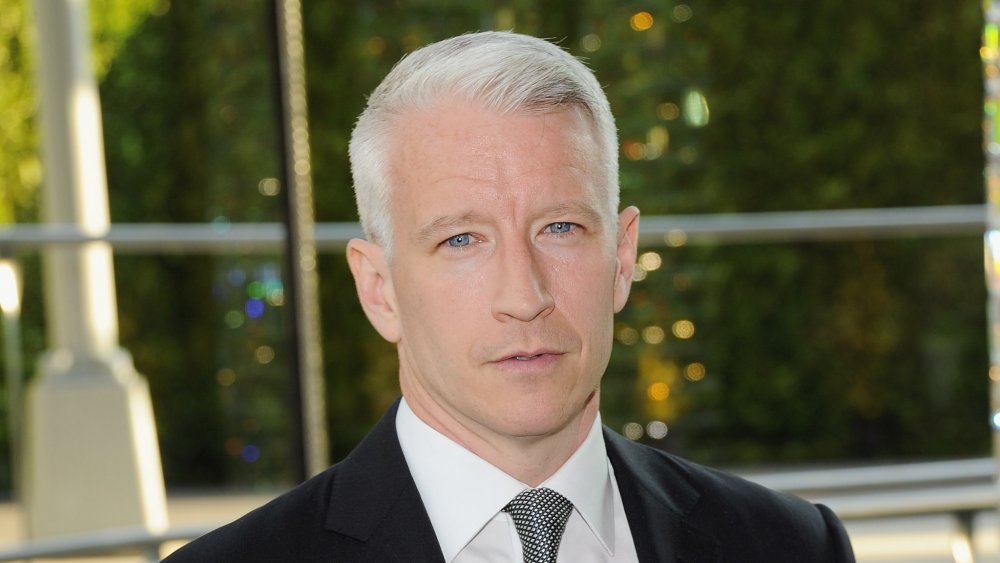 Anderson Cooper